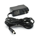 FUENTE DE PODER CARGADOR DE 5V 1 AMPERIOS NEGRO