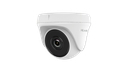 CAMARA TURBO 4MP INT MINI TURRET D/NF2.8 EXIR IR20m PLASTICA HILOOK
