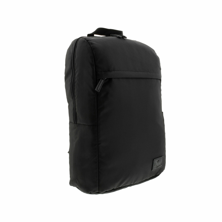 MALETA MORRAL XTECH 15.6 PULGADAS PORTATIL POLIESTER NEGRA