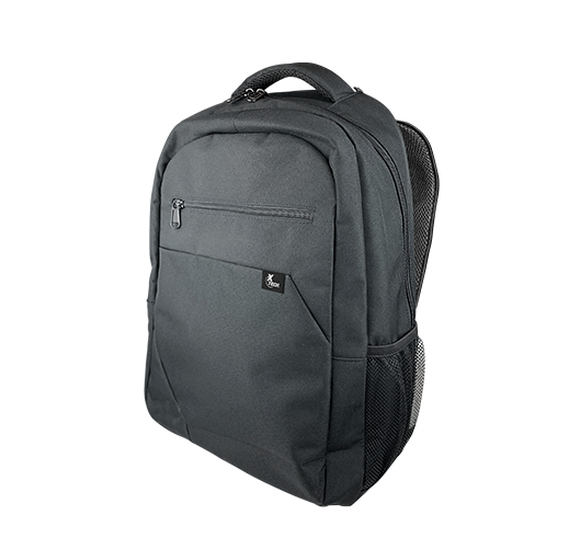 MORRAL MALETA XTECH BRISTOL POLIESTER  15.6`` PC