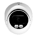 CAMARA 4 EN 1 1/2.8" 1080P DOMO STARLIGHT FULLCOLOR 3.6MM WDR 130DB LUZ VISIBLE 40M IP67