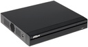 NVR 4CH H.265 DECODIFICACION 1CH@4K O 4CH@2MP AB ENTRADA 80MBPS 1 SATA 1 HDMI 4 PoE MAX. 50W