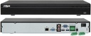 NVR 32CH H.265+ DECODIFICACION 4CH@4K O 16CH@2MP AB ENTRADA 320MBPS 2 SATA 1 HDMI