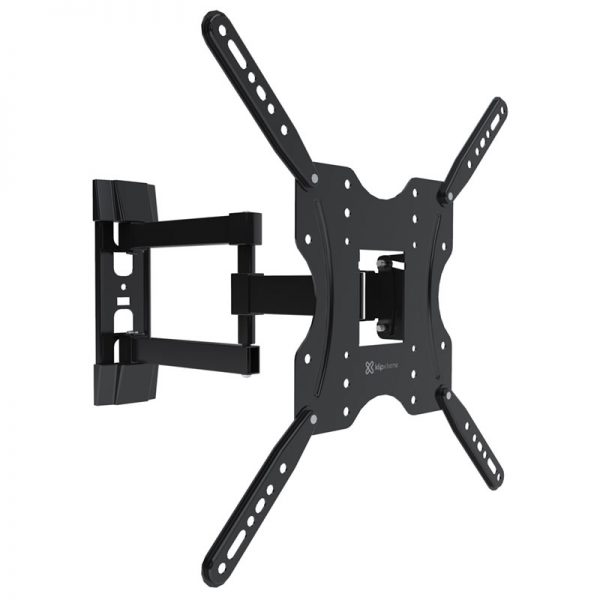 SOPORTE PARA TV KLIP XTREME DE 32 A 60" RESISTE 30KG.