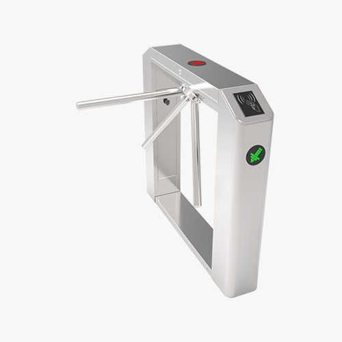 TORNIQUETE BIDIRECCION SENCILLO CON INBIO260PRO Y 2 FR1500 BASE DE ESTABILIDAD, MAS COMPACTO