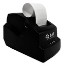 IMPRESORA TERMICA SAT 15T US 48mm / NEGRA