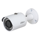 CAMARA IP BALA METALICA 1.3MP HD POE 30M IR 3.6MM