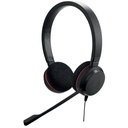 AUDIFONOS PROFESIONALES JABRA EVOLVE 20 UC USB