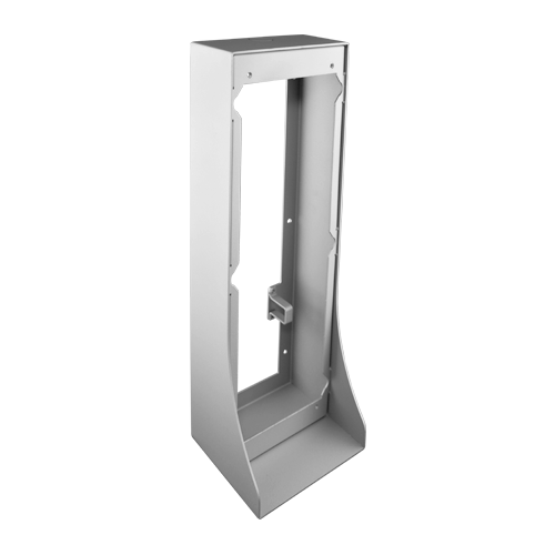 CAJA METALICA DE MONTAJE EN SUPERFICIE PARA DHI-VTO1210C-X