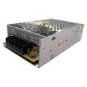 FUENTE SWITCHADA DE 12V 10 AMP METALICA
