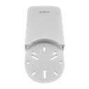 SOPORTE DE PARED CON CAJA DE CONEXION PARA CAMARAS ANALOGAS TIPO DOMO O BALA