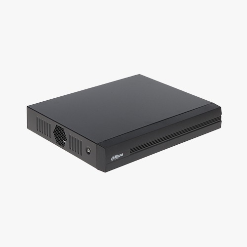 NVR 8CH H.265+ DECODIFICACION 1CH@8MP O 4CH@1080P AB ENTRADA 80MBPS 1 SATA 1 HDMI