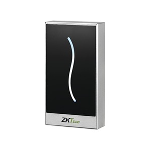 LECTOR DE TARJETAS MIFARE 13.56MHZ SALIDA WIEGAND AJUSTABLE DE 26 O 34 BITS