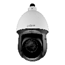 DOMO PTZ IP AI 4MP ZOOM 25X WDR 120DB H265+ IP66 IR 100M 12VDC/3A POE+ INCL. SOPORTE SIN FUENTE