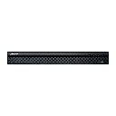 NVR 16CH H.265+ DECODIFICACION 4CH@4K O 16CH@2MP AB ENTRADA 320MBPS 2 SATA 1 HDMI 16 POE MAX 150W