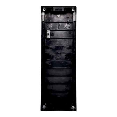 SOPORTE DE EMPOTRAR PARA INTERCOMUNICADOR DHI-VTO1210C-X