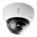 CAMARA IP TIPO DOMO METALICO 4MP@20FPS LENTE MOTOR. 2,7-13,5MM IP67 IK10 WDR H.265+ IR 40M 2IVS POE