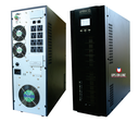 UPS BIFASICA ONLINE DE 3KVA UNITEC TIPO TORRE UN 900C
