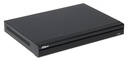 NVR 16CH H.265+ DECODIFICACION 4CH@4K O 16CH@2MP AB ENTRADA 320MBPS 2 SATA 1 HDMI 8 POE MAX 150W