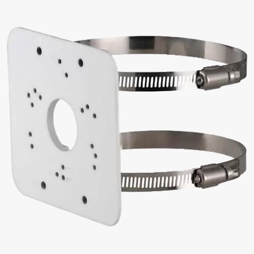 SOPORTE MONTAJE POSTE PARA SERIES SD65F-60-6AE-SD49-SD6C-SD59-50-40