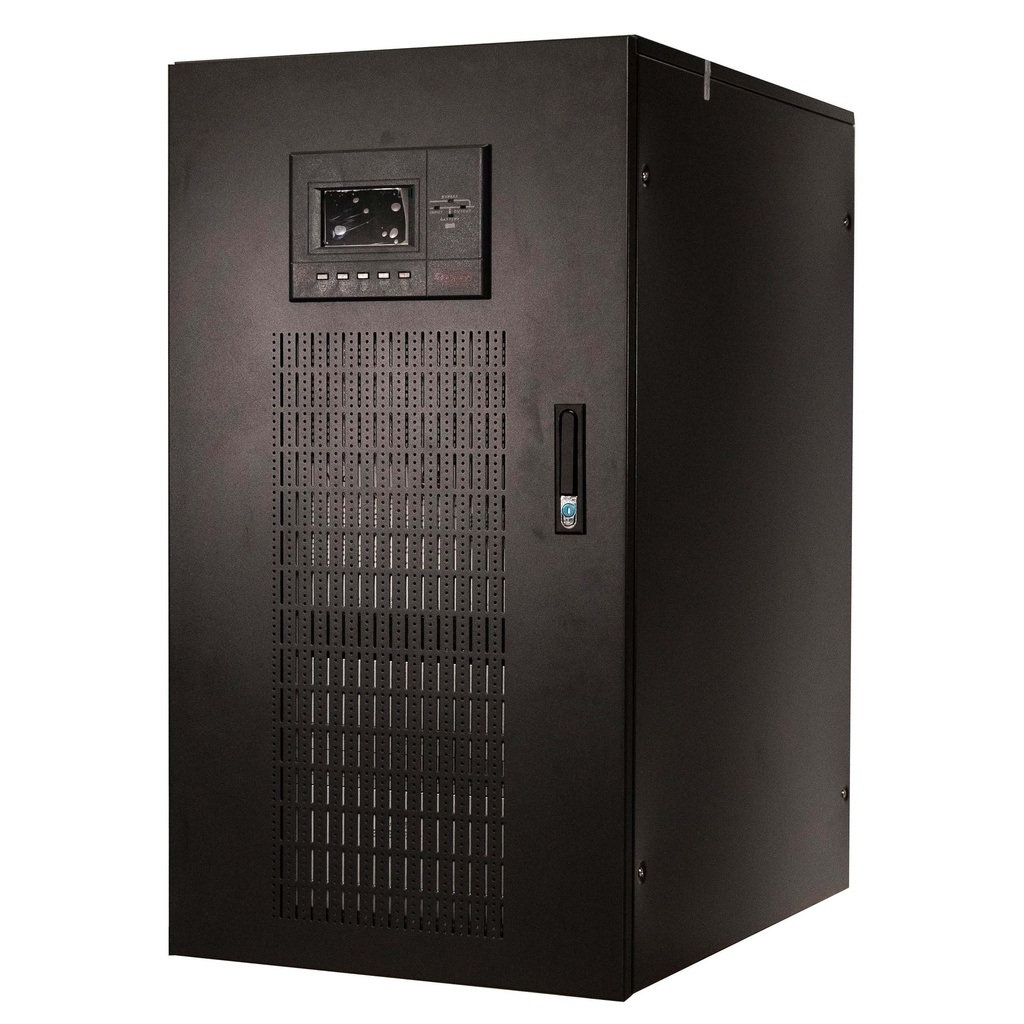 UPS ONLINE TRIFASICA FP 1.0 20KVA / NETION / INCLUYE 40 BATERIAS / 166-277 VAC