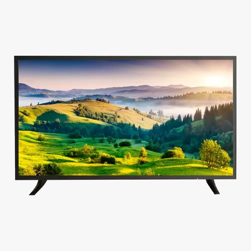 MONITOR 50" RETROILUMINACION LED 4K ANGULO DE VISIÓN 170°(H)/160°(V) HDMI/VGA/DVI/BNC.CARC METALICA