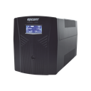 UPS 1500VA/900W / INTERACTIVA / EENTRADA Y SALIDA120 VCA/ CLAVIJA NEMA 5-15P / 6 TOMAS NEMA 5-15R