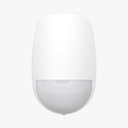 (AX PRO) DETECTOR PIR INALAMBRICO INTERIOR SERIE AX PRO/ INMINIDAD A MASCOTAS / RANGO DE DETECCION DE 15M / ANGULO DE 85.9° DE COBERTURA / HIKVISION