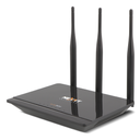 ROUTER INALAMBRICO DE ALTA POTENCIA 1 WAN 10/100 MPS 5DBI NEXXT