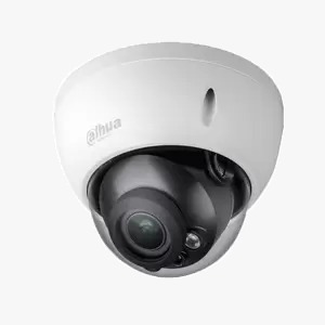 CAMARA IP 8MP TIPO DOMO LENTE MOTORIZADA 2.7~13.5MM FOV 113°-31° WDR 120DB IR 40M IP67