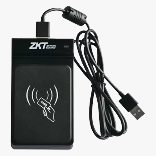 ENROLADORA DE TARJETAS MIFARE 13.56MHZ INTERFAZ USB