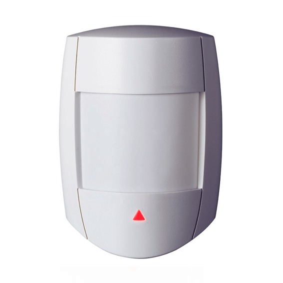 DETECTOR DE MOVIMIENTO TIPO QUAD PARADOX