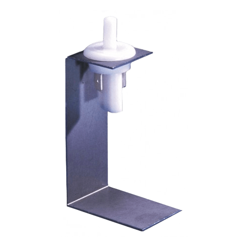 KIT TAMPER PARA CAJA METALICA PARA ALARMA DETECTA APERTURA DE PUERTA O REMOCION DE LA PARED