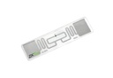 TAG UHF PARA INSTALAR EN PARABRISA ALCANCE 6M CON ANTENA UHF10F DIMENSIONES 100X26MM