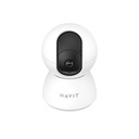 CAMARA WIFI 1080P ROBOTICA CON AUDIO AUTOTRACKING HAVIT IPC20