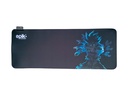 PAD MOUSE RGB EXTRA LARGO 78X30CM DRAGON BALL Z