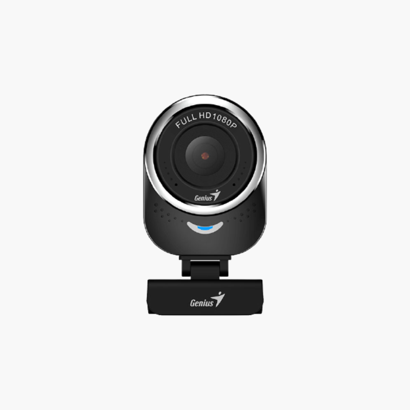 CAMARA GENIUS QCAM 6000 FULL HD 1080P 360 GRADOS USB