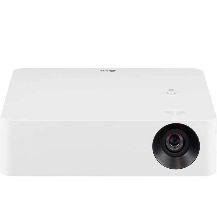 PROYECTOR SMART LG PF610 FULL HD (1920 x 1080) BLUETOOTH 1000 LUMENS - BLANCO