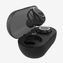 IN-EAR AUDIFONOS BLUETOOTH XTECH ESTEREO SONIDO HD
