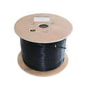 CABLE UTP 6 EXTERIOR COBRE 100% PVC CARRETE 305 METROS