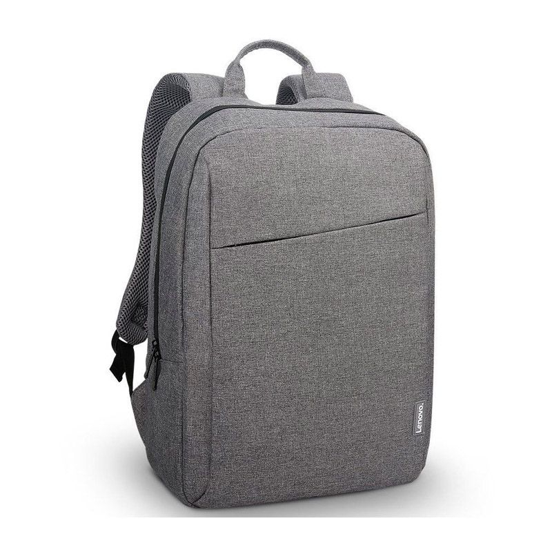 MALETA MORRAL LENOVO 15.6 GRIS POLYESTER