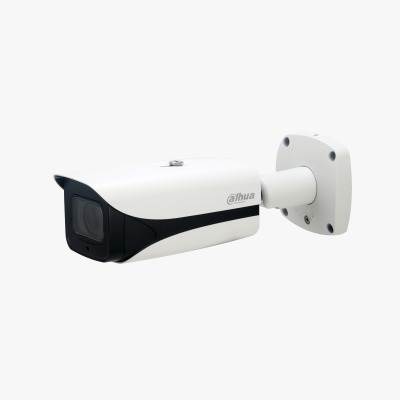 CAMARA BALA 4MP IP,STARLIGHT, WDR,IR LED 50M,2.7-13.5MM,H.265,EPOE,IP67,IK10