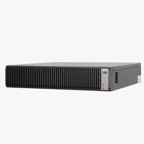 NVR SERIE AI 128CH H.265+ DECODIFICACION 20CH@2MP BW ENTRADA 400MBPS 8 SATA 3 HDMI 2VGA 4 RJ45