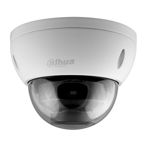 CAMARA IP TIPO DOMO METALICO 2MP@30FPS LENTE MOTOR. 2,7-13,5MM IP67 IK10 WDR H.265+ IR 40M 2IVS POE