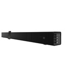 BARRA DE SONIDO KSB-001 100W OPTICAL BLUETOOTH 3.5MM KLIP XTREME