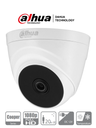 CAMARA 4 EN 1 1/2,7" CMOS 1080P TIPO DOMO PLASTICO LENTE 2,8MM FOV 103° DWDR IR 20M CON AUDIO
