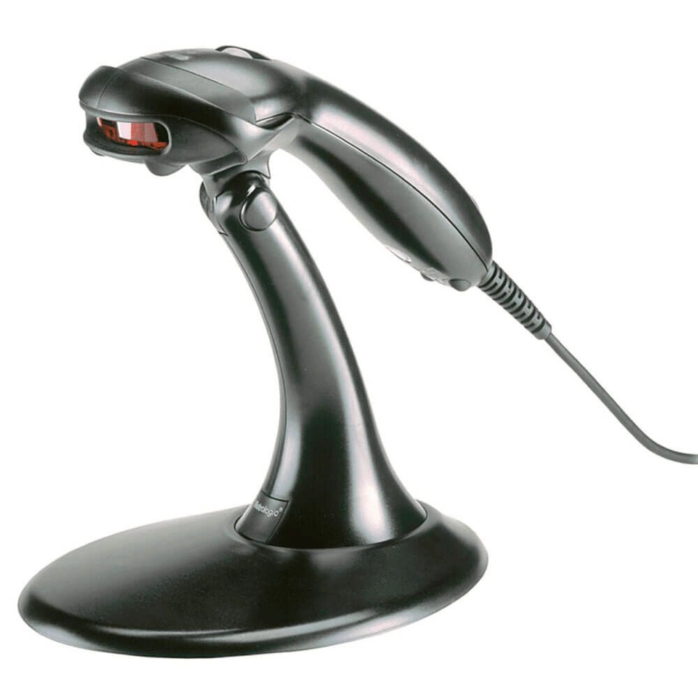 LECTOR DE CODIGOS DE BARRAS VOYAGER, LASER 1D + BASE/CABLE - HONEYWEL