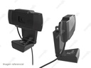 CAMARA WEB CAM PARA PC COMPUTADOR XTECH 720P HD CON MICROFONO
