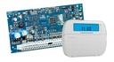 KIT PANEL NEO 32 ZONAS HS2032 + TECLADO NEO HS2LCN DSC ALARMA