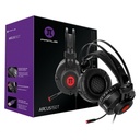 AUDIFONOS DIADEMA GAMER RGB 7.1 USB PRIMUS CON VIBRACION